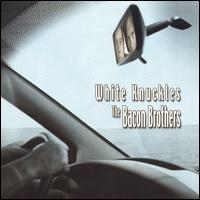 The Bacon Brothers - White Knuckles lyrics