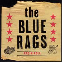 Blue Rags - Rag-N-Roll lyrics