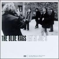 Blue Rags - Eat at Joe's lyrics