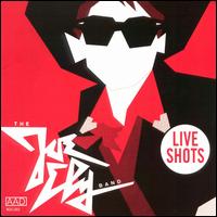 Joe Ely - Live Shots lyrics