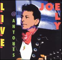 Joe Ely - Live at Antone's lyrics