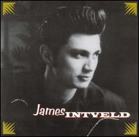 James Intveld - James Intveld [Bear Family] lyrics