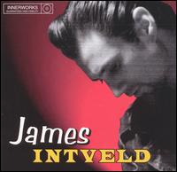 James Intveld - James Intveld [Ichiban] lyrics