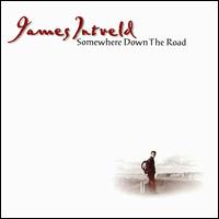 James Intveld - Somewhere Down the Road lyrics