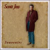 Scott Joss - Souvenirs lyrics