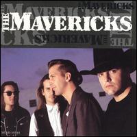 The Mavericks - From Hell to Paradise lyrics