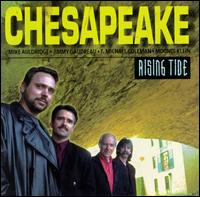 Chesapeake - Rising Tide lyrics