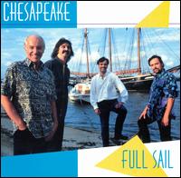 Chesapeake - Full Sail lyrics