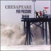 Chesapeake - Pier Pressure lyrics