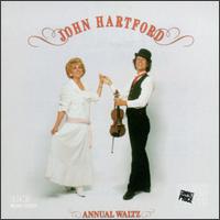 John Hartford - Annual Waltz lyrics