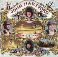 John Hartford - Gum Tree Canoe lyrics