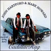 John Hartford - Cadillac Rag lyrics