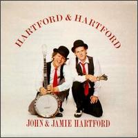 John Hartford - Hartford & Hartford lyrics