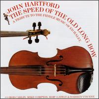 John Hartford - Speed of the Old Long Bow: A Tribute to Ed Haley lyrics