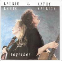 Laurie Lewis - Together lyrics