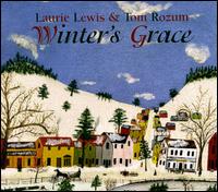 Laurie Lewis - Winter's Grace lyrics