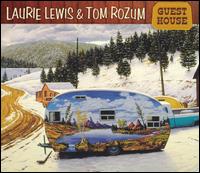 Laurie Lewis - Guest House lyrics
