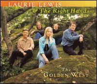 Laurie Lewis - The Golden West lyrics