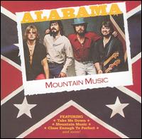 Alabama - Mountain Music lyrics