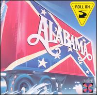 Alabama - Roll On [live] lyrics