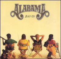 Alabama - Just Us lyrics