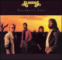 Alabama - Southern Star lyrics