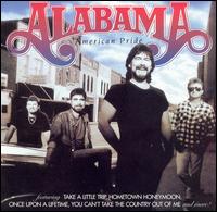 Alabama - American Pride lyrics