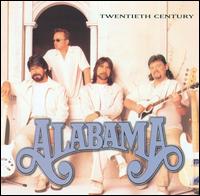 Alabama - Twentieth Century lyrics