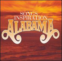 Alabama - Songs of Inspiration lyrics