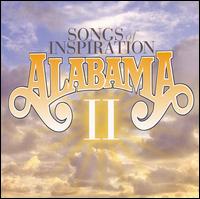 Alabama - Songs of Inspiration, Vol. 2 lyrics
