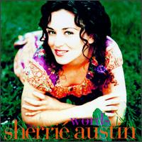 Sherri Austin - Words lyrics