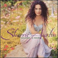 Sherri Austin - Followin' a Feelin' lyrics