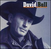 David Ball - Thinkin' Problem lyrics