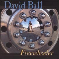 David Ball - Freewheeler lyrics
