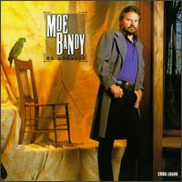 Moe Bandy - No Regrets lyrics