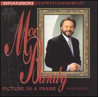 Moe Bandy - Picture in a Frame lyrics