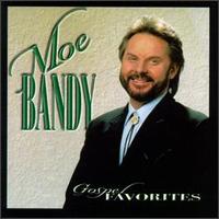 Moe Bandy - Gospel Favorites lyrics