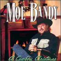 Moe Bandy - Country Christmas lyrics