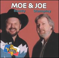 Moe Bandy - Live at Billy Bob's Texas lyrics