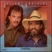 The Bellamy Brothers - Crazy from the Heart lyrics