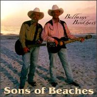 The Bellamy Brothers - Sons of Beaches lyrics