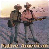 The Bellamy Brothers - Native American lyrics
