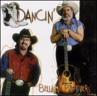 The Bellamy Brothers - Dancin' lyrics