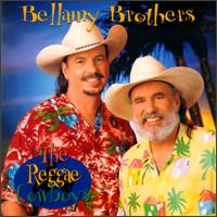 The Bellamy Brothers - Reggae Cowboys lyrics