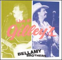 The Bellamy Brothers - Live at Gilley's lyrics