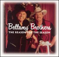 The Bellamy Brothers - The Reason for the Season lyrics