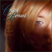 Crystal Bernard - Girl Next Door lyrics