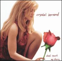 Crystal Bernard - Don't Touch Me There lyrics