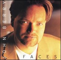 John Berry - Faces lyrics