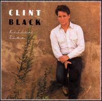 Clint Black - Killin' Time lyrics